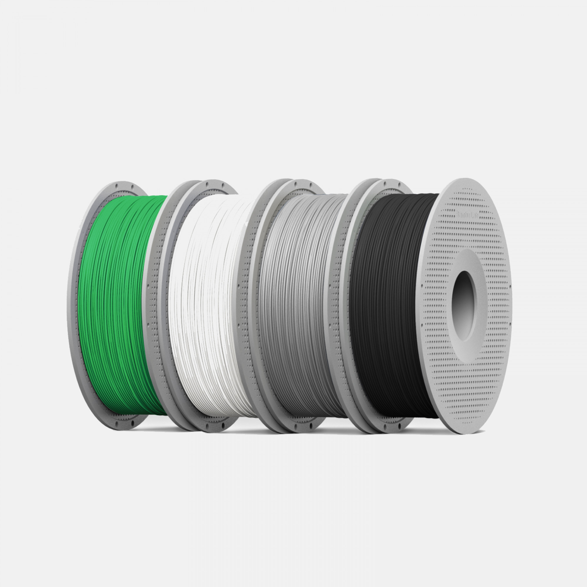 Комплект филаментов - PLA Basic Starter Classic Pack